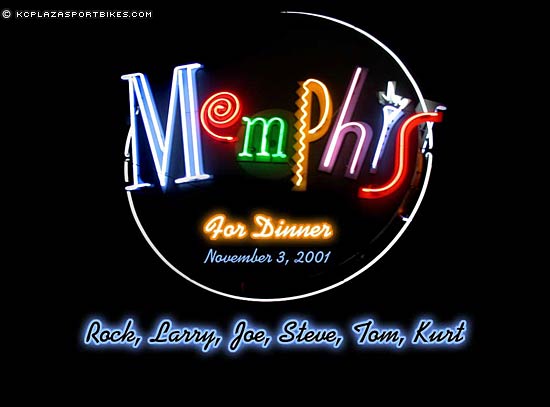 memphis_for_dinner